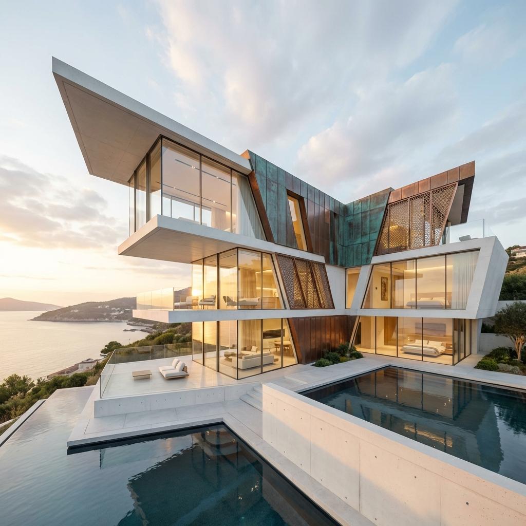 GroundNova Architecture